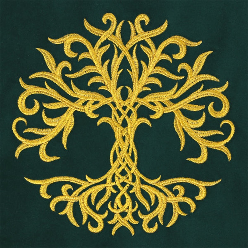 Tree of Life in Baroque|7.79″ x 7.82″ / 197.81mm x 198.7mm|6.87″ x 6.9″ / 174.54mm x 175.33mm|5.87″ x 5.9″ / 149.16mm x 149.81mm|4.87″ x 4.89″ / 123.76mm x 124.3mm|3.86″ x 3.87″ / 97.92mm x 98.36mm|All Sizes