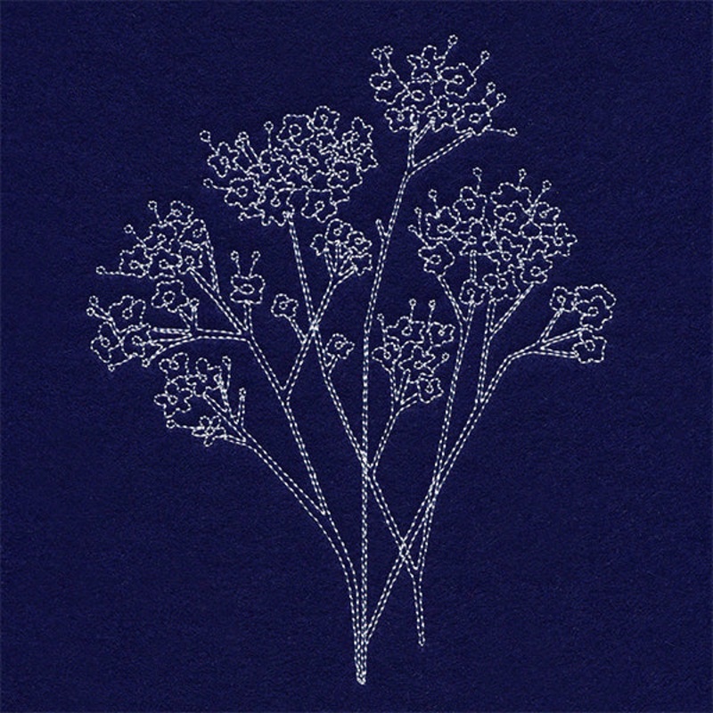 Baby’s Breath Pocket Peeker|5.91″ x 4.85″ / 150.2mm x 123.13mm|5.18″ x 4.25″ / 131.67mm x 107.94mm|3.85″ x 3.16″ / 97.79mm x 80.17mm|All Sizes