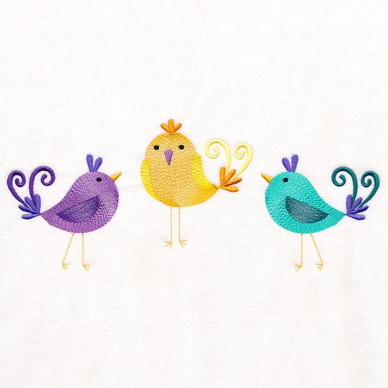 Bright and Breezy Birds Trio|4.77″ x 11.75″ / 121.23mm x 298.49mm|3.82″ x 9.41″ / 97.07mm x 239.06mm|3.17″ x 7.81″ / 80.54mm x 198.42mm|2.78″ x 6.86″ / 70.73mm x 174.29mm|1.57″ x 3.87″ / 39.76mm x 98.38mm|All Sizes