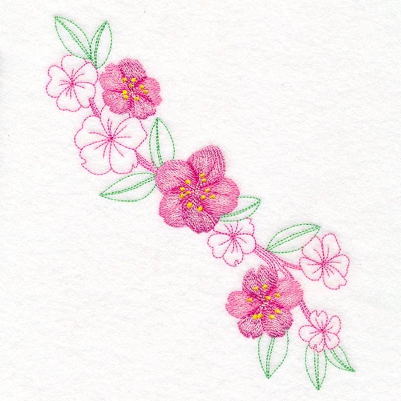 Charming Cherry Blossoms Echo|7.8″ x 6.42″ / 198.12mm x 162.95mm|7.05″ x 5.8″ / 179.07mm x 147.28mm|5.87″ x 4.82″ / 149mm x 122.53mm|All Sizes