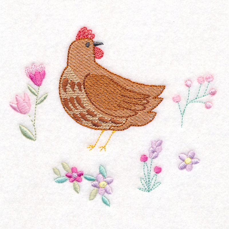 Curious Spring Chicken|4.33″ x 5.03″ / 110mm x 127.77mm|2.59″ x 3″ / 65.78mm x 76.29mm|All Sizes