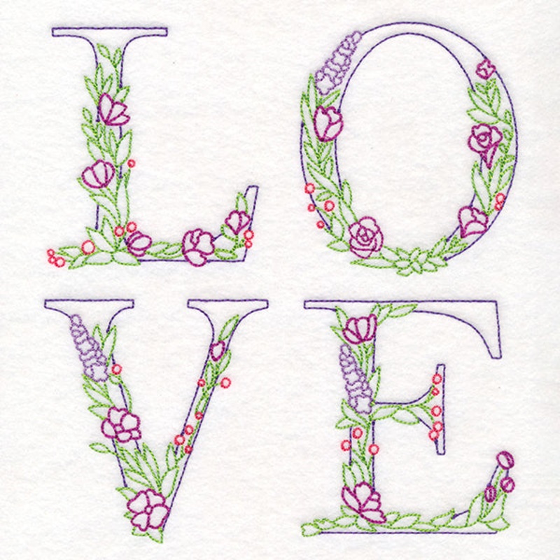Love in Bloom (Vintage)|7.8″ x 7.11″ / 198.09mm x 180.72mm|6.85″ x 6.25″ / 173.97mm x 158.71mm|5.85″ x 5.34″ / 148.57mm x 135.53mm|4.85″ x 4.42″ / 123.18mm x 112.34mm|3.85″ x 3.51″ / 97.77mm x 89.18mm|All Sizes