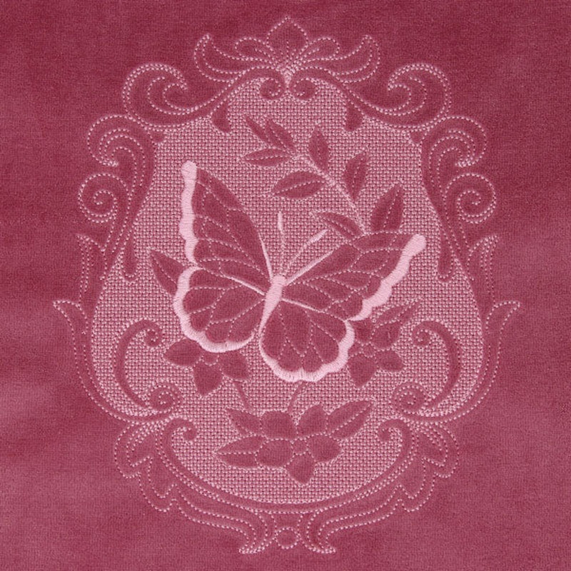 Beautiful Butterfly Cameo|7.78″ x 6.79″ / 197.61mm x 172.57mm|6.7″ x 5.85″ / 170.15mm x 148.59mm|5.53″ x 4.83″ / 140.5mm x 122.69mm|3.89″ x 3.39″ / 98.68mm x 86.17mm|All Sizes