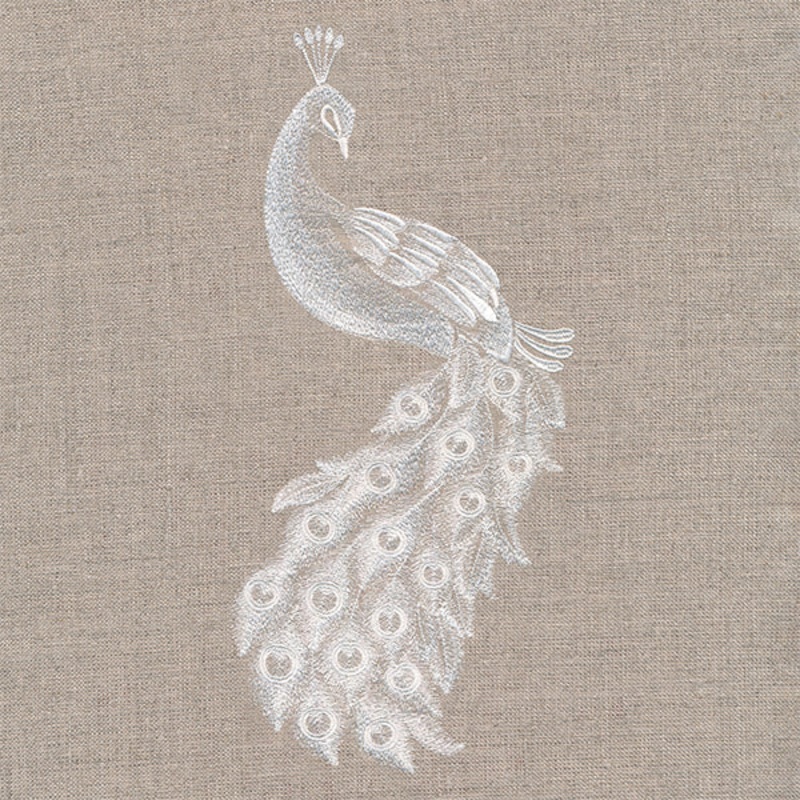 Elegance in Style Peacock|11.74″ x 5.56″ / 298.2mm x 141.22mm|9.4″ x 4.47″ / 238.76mm x 113.54mm|7.82″ x 3.71″ / 198.63mm x 94.23mm|6.86″ x 3.26″ / 174.24mm x 82.8mm|All Sizes