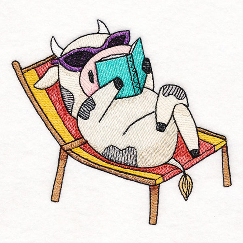 Beach Buddies Cow|4.85″ x 5.37″ / 123.19mm x 136.4mm|4.12″ x 4.56″ / 104.65mm x 115.82mm|3.48″ x 3.85″ / 88.39mm x 97.79mm|All Sizes