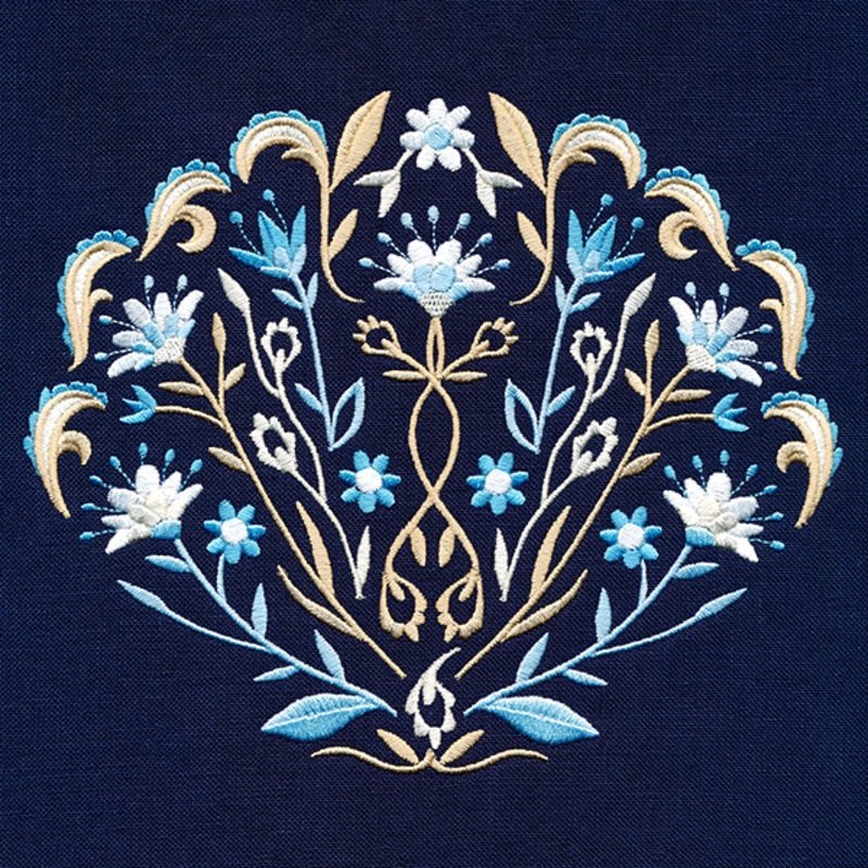 Blooming Fan Shell|6.37″ x 7.72″ / 161.85mm x 196.13mm|5.78″ x 7″ / 146.7mm x 177.77mm|4.87″ x 5.9″ / 123.59mm x 149.83mm|3.21″ x 3.89″ / 81.61mm x 98.83mm|All Sizes