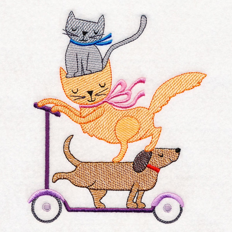 Cruising Pet Stack|5.76″ x 4.83″ / 146.34mm x 122.66mm|4.76″ x 3.99″ / 120.78mm x 101.27mm|3.26″ x 2.73″ / 82.69mm x 69.39mm|All Sizes