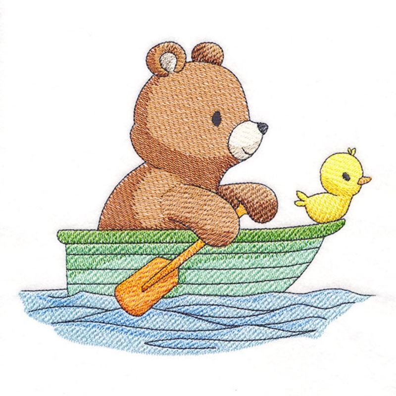 Cute Cabin Pals – Bear|5.86″ x 6.67″ / 148.78mm x 169.46mm|4.86″ x 5.54″ / 123.49mm x 140.63mm|3.38″ x 3.85″ / 85.96mm x 97.72mm|All Sizes