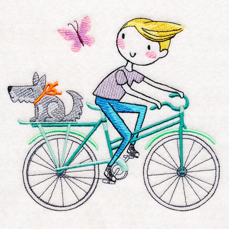 Dashing Kiddo & Dog|5.85″ x 6.35″ / 148.58mm x 161.39mm|4.82″ x 5.25″ / 122.51mm x 133.23mm|3.31″ x 3.59″ / 83.97mm x 91.27mm|All Sizes