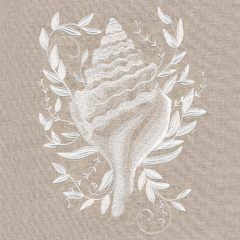 Elegance in Style Tulip Shell|9.13″ x 6.87″ / 231.9mm x 174.5mm|7.8″ x 5.87″ / 198.12mm x 149.1mm|6.4″ x 4.81″ / 162.56mm x 122.17mm|All Sizes