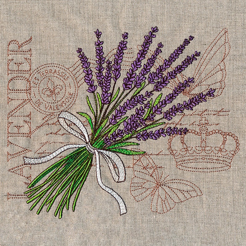 Fresh Lavender Medley|6.49″ x 7.8″ / 164.85mm x 198.12mm|5.65″ x 6.79″ / 143.51mm x 172.47mm|4.85″ x 5.83″ / 123.19mm x 148.08mm|All Sizes