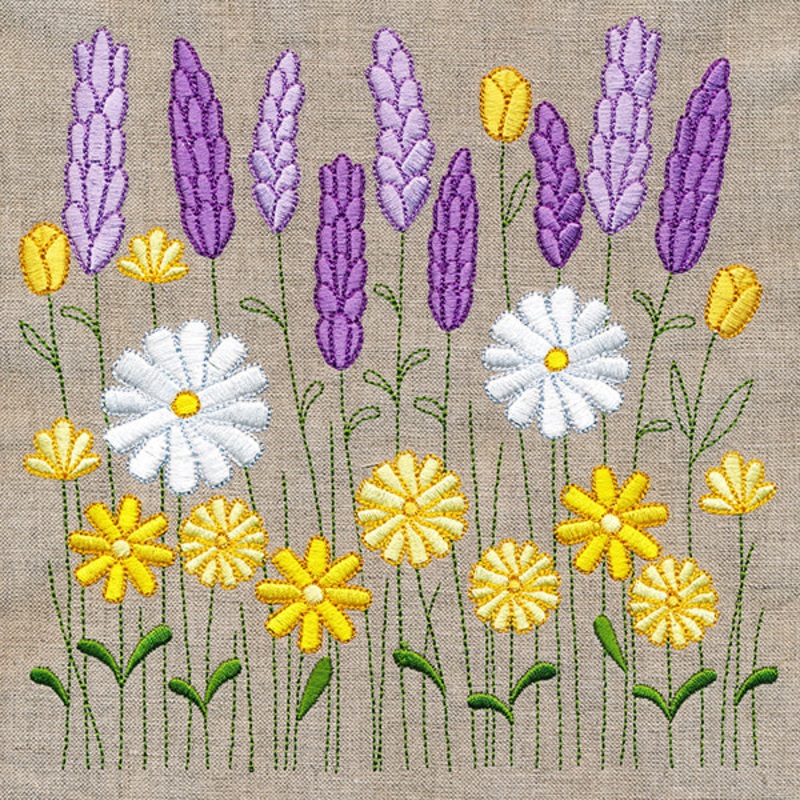 Summer Blossoms|7.08″ x 7.1″ / 179.83mm x 180.34mm|6.43″ x 6.45″ / 163.32mm x 163.83mm|5.84″ x 5.85″ / 148.34mm x 148.59mm|4.85″ x 4.86″ / 123.19mm x 123.44mm|All Sizes