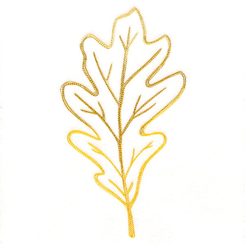 Autumn Ambience – Oak Leaf|7.8″ x 4.25″ / 198.09mm x 107.99mm|6.85″ x 3.73″ / 173.96mm x 94.83mm|5.85″ x 3.19″ / 148.58mm x 80.92mm|4.85″ x 2.64″ / 123.14mm x 67.05mm|3.85″ x 2.1″ / 97.75mm x 53.24mm|All Sizes