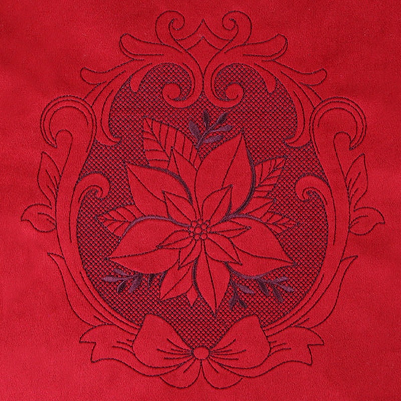Beautiful Poinsettia Cameo|7.8″ x 7.52″ / 198.08mm x 190.94mm|7.11″ x 6.85″ / 180.48mm x 173.99mm|6.07″ x 5.85″ / 154.15mm x 148.59mm|5.03″ x 4.85″ / 127.76mm x 123.19mm|3.85″ x 3.71″ / 97.74mm x 94.24mm|All Sizes