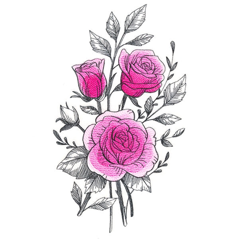 Beautiful Rose Etching|11.75″ x 6.58″ / 298.45mm x 167.17mm|9.39″ x 5.26″ / 238.53mm x 133.61mm|7.78″ x 4.36″ / 197.72mm x 110.74mm|6.85″ x 3.84″ / 174mm x 97.46mm|All Sizes