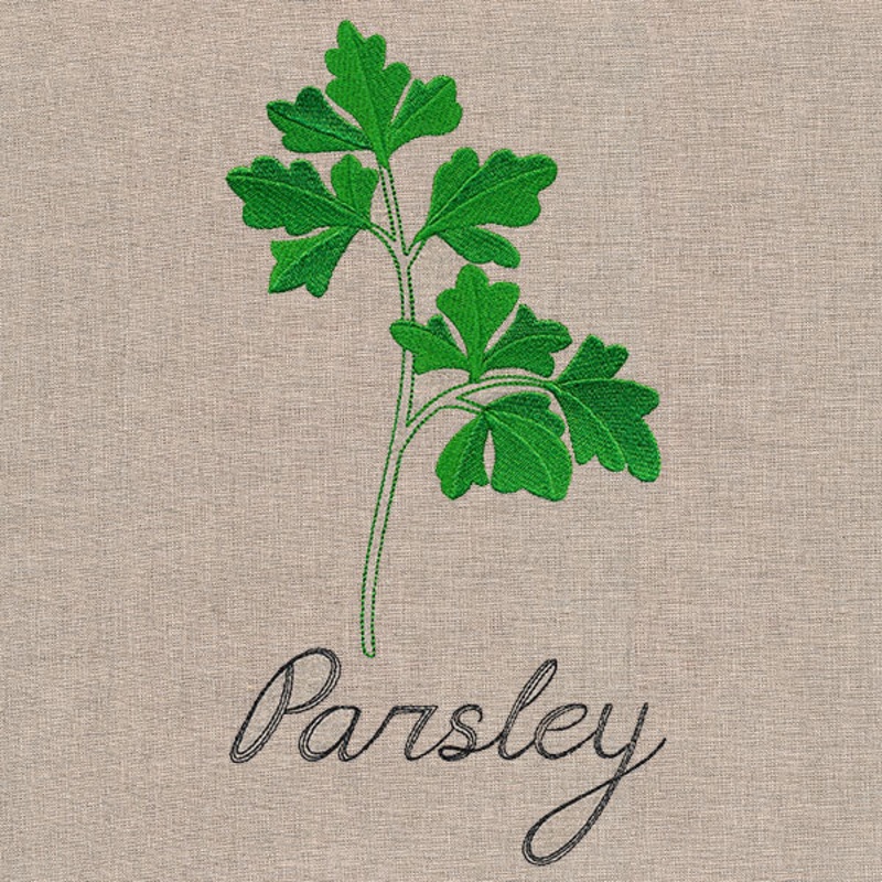 Botanical Herbs – Parsley|10.07″ x 5.18″ / 255.87mm x 131.61mm|8.6″ x 4.42″ / 218.36mm x 112.29mm|7.78″ x 4″ / 197.54mm x 101.62mm|6.86″ x 3.53″ / 174.12mm x 89.57mm|3.87″ x 1.99″ / 98.42mm x 50.6mm|All Sizes