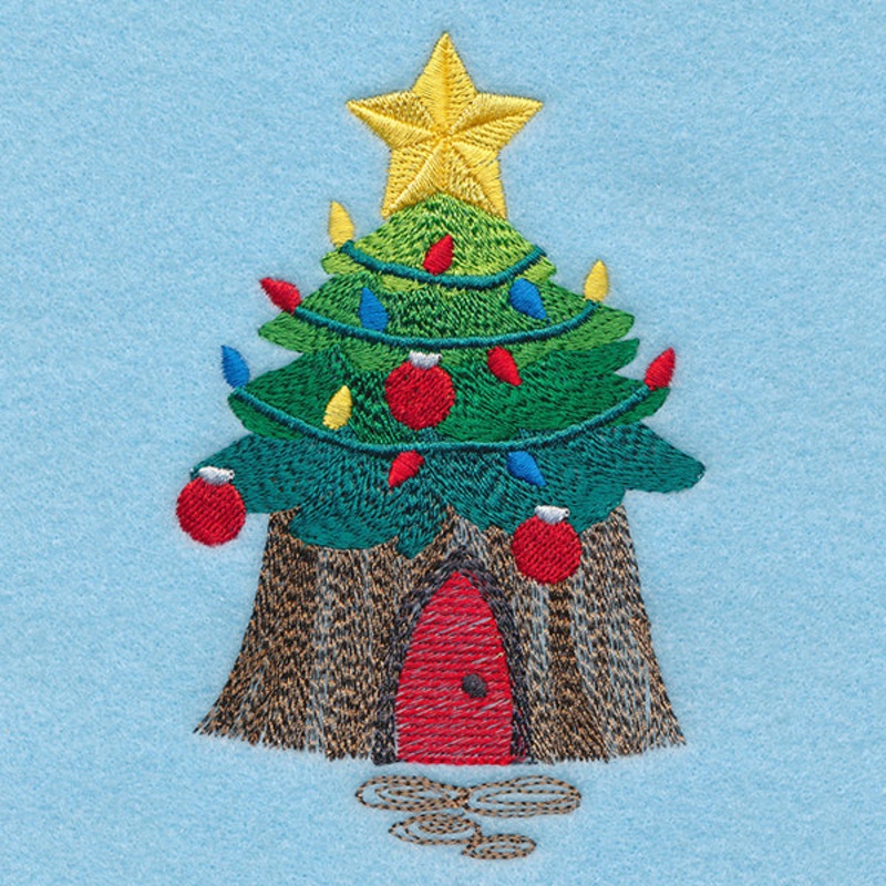 Christmas Gnome House|4.77″ x 3.07″ / 121.16mm x 77.98mm|3.17″ x 2.04″ / 80.52mm x 51.82mm|All Sizes