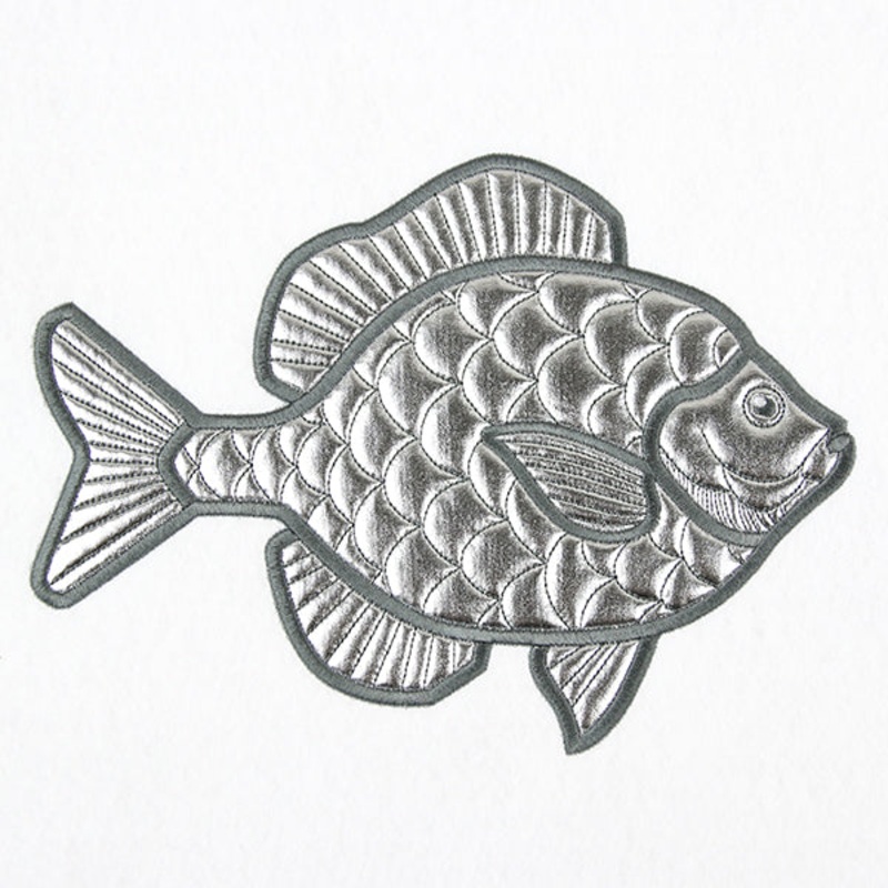 Fancy Fish (Applique)|6.83″ x 9.33″ / 173.57mm x 236.93mm|5.7″ x 7.78″ / 144.79mm x 197.59mm|4.88″ x 6.65″ / 123.88mm x 169.01mm|All Sizes