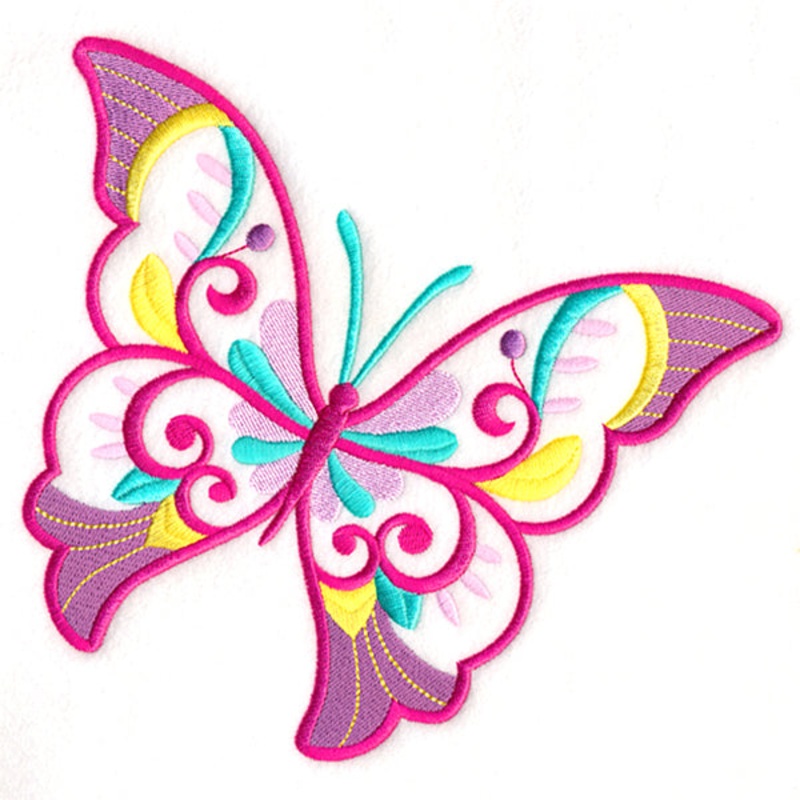 Flutterby with Flair 5|7.47″ x 7.81″ / 189.83mm x 198.45mm|6.57″ x 6.86″ / 166.76mm x 174.32mm|5.61″ x 5.86″ / 142.46mm x 148.92mm|4.65″ x 4.86″ / 118.16mm x 123.5mm|3.7″ x 3.86″ / 93.86mm x 98.12mm|All Sizes