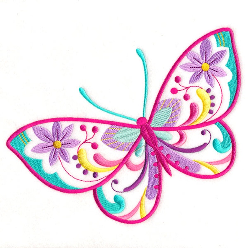 Flutterby with Flair 6|6.72″ x 7.81″ / 170.65mm x 198.45mm|5.9″ x 6.86″ / 149.91mm x 174.32mm|5.04″ x 5.86″ / 128.07mm x 148.92mm|4.18″ x 4.86″ / 106.2mm x 123.49mm|3.32″ x 3.86″ / 84.41mm x 98.12mm|All Sizes