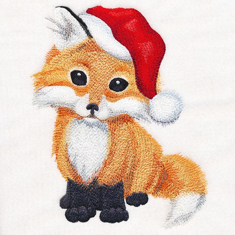 Sweet Christmas Fox|7.81″ x 5.72″ / 198.3mm x 145.37mm|6.68″ x 4.87″ / 169.58mm x 123.67mm|3.87″ x 2.88″ / 98.42mm x 73.18mm|All Sizes