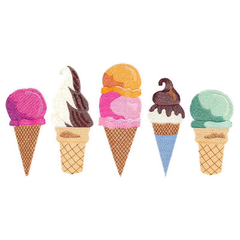 Sweet Ice Cream Treats|5.41″ x 11.01″ / 137.33mm x 279.57mm|4.62″ x 9.41″ / 117.3mm x 238.93mm|3.83″ x 7.81″ / 97.36mm x 198.31mm|3.37″ x 6.86″ / 85.53mm x 174.17mm|All Sizes
