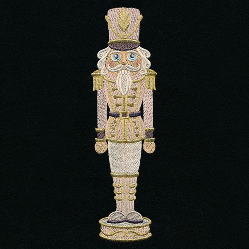 Baroque Nutcracker|11.01″ x 3.1″ / 279.58mm x 78.63mm|9.4″ x 2.64″ / 238.67mm x 67.11mm|7.8″ x 2.19″ / 198.09mm x 55.7mm|6.87″ x 1.93″ / 174.47mm x 49.01mm|3.89″ x 1.09″ / 98.78mm x 27.7mm|All Sizes
