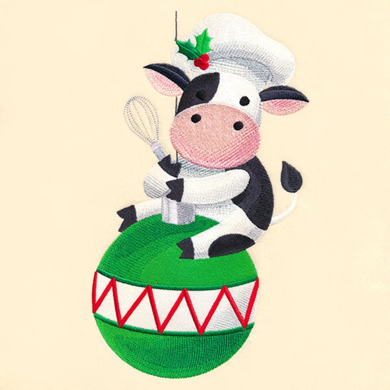 Christmas Chef Cow|11″ x 6.51″ / 279.35mm x 165.39mm|9.4″ x 5.57″ / 238.8mm x 141.42mm|7.8″ x 4.62″ / 198.17mm x 117.42mm|6.86″ x 4.06″ / 174.14mm x 103.22mm|3.88″ x 2.33″ / 98.55mm x 59.15mm|All Sizes