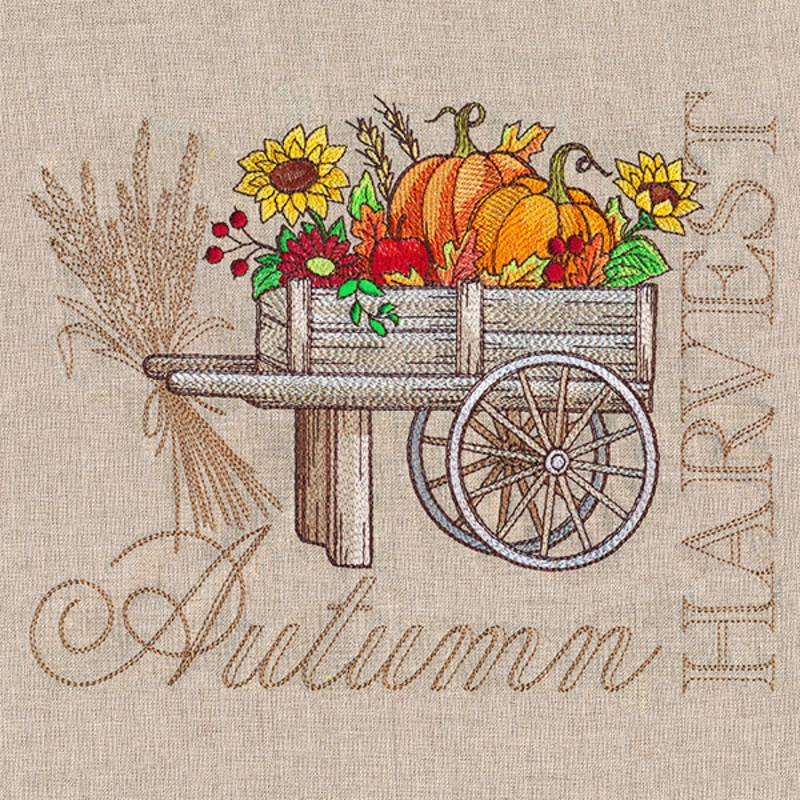 Fresh Harvest Medley|6.9″ x 8.59″ / 175.26mm x 218.19mm|5.85″ x 7.28″ / 148.59mm x 184.91mm|4.85″ x 6.04″ / 123.19mm x 153.42mm|All Sizes