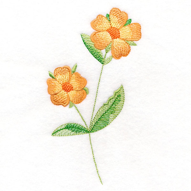 Long-Stemmed Wild Rose|5.96″ x 3.2″ / 151.38mm x 81.28mm|3.47″ x 1.87″ / 88.14mm x 47.5mm|All Sizes