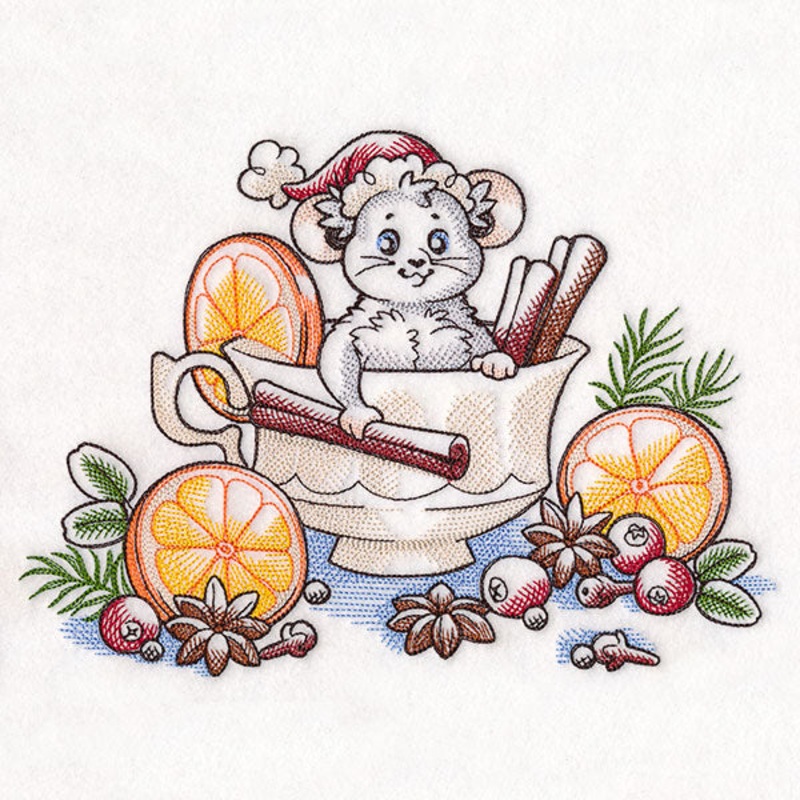 Storybook Mulled Cider Mouse|6.85″ x 9.49″ / 173.97mm x 241.06mm|5.63″ x 7.8″ / 142.98mm x 198.12mm|4.85″ x 6.72″ / 123.16mm x 170.67mm|All Sizes