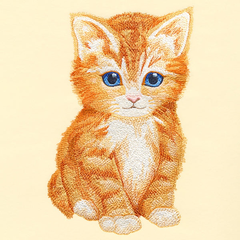 Sweet Baby Kitten|9.4″ x 5.75″ / 238.68mm x 146.03mm|6.85″ x 4.22″ / 174.01mm x 107.08mm|3.86″ x 2.38″ / 97.96mm x 60.45mm|All Sizes
