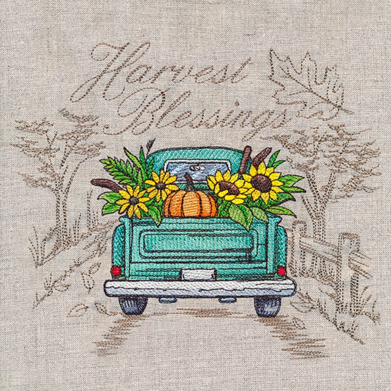 Autumn Retro Truck Medley|6.62″ x 7.78″ / 168.15mm x 197.61mm|5.88″ x 6.91″ / 149.35mm x 175.51mm|4.85″ x 5.7″ / 123.19mm x 144.78mm|All Sizes