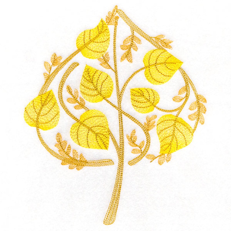 Flourishing Harvest Leaf|7.8″ x 6.57″ / 198.12mm x 166.79mm|6.9″ x 5.81″ / 175.26mm x 147.47mm|5.8″ x 4.88″ / 147.32mm x 123.94mm|4.85″ x 4.08″ / 123.19mm x 103.72mm|All Sizes