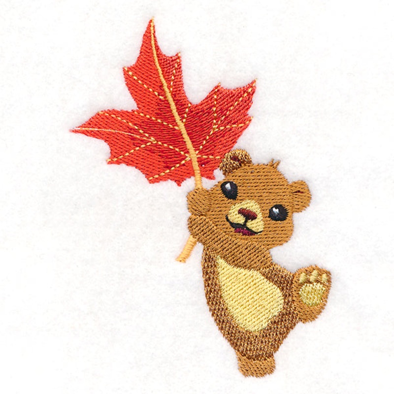 Up and Autumn Bear|3.86″ x 2.77″ / 97.98mm x 70.29mm|6.17″ x 4.47″ / 156.62mm x 113.46mm|All Sizes
