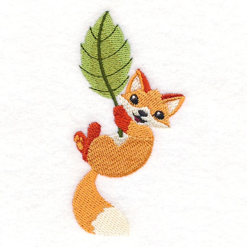 Up and Autumn Fox|3.86″ x 2″ / 98.17mm x 50.88mm|6.83″ x 3.41″ / 173.37mm x 86.64mm|All Sizes