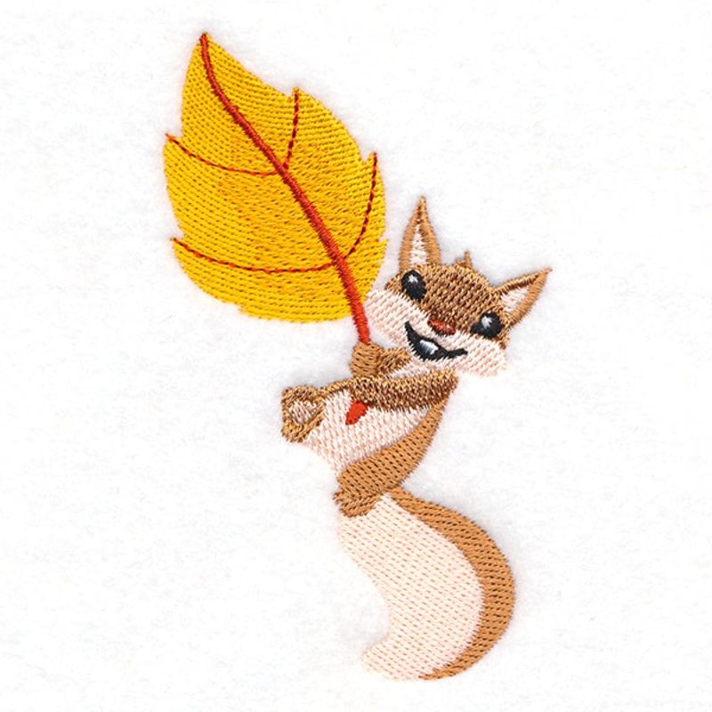 Up and Autumn Squirrel|3.86″ x 2.28″ / 97.99mm x 57.97mm|6.87″ x 3.81″ / 174.62mm x 96.74mm|All Sizes