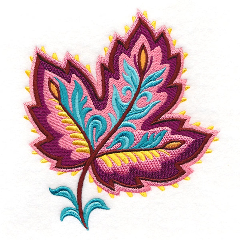 Vibrant Jacobean Maple Leaf|5.86″ x 5.27″ / 148.77mm x 133.77mm|4.85″ x 4.37″ / 123.27mm x 110.97mm|3.88″ x 3.5″ / 98.65mm x 88.83mm|All Sizes