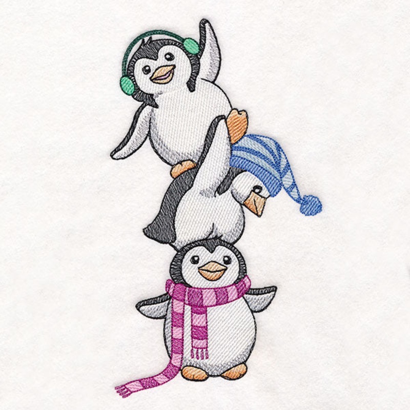 Winter Penguin Stack|11.74″ x 6.61″ / 298.15mm x 168.01mm|9.4″ x 5.29″ / 238.76mm x 134.28mm|7.8″ x 4.38″ / 198.12mm x 111.31mm|6.85″ x 3.84″ / 173.99mm x 97.52mm|All Sizes
