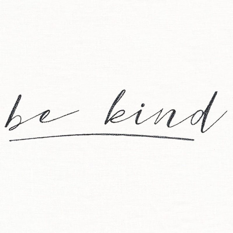 Be Kind|1.79″ x 7.8″ / 45.47mm x 198.12mm|1.56″ x 6.83″ / 39.62mm x 173.48mm|0.88″ x 3.85″ / 22.35mm x 97.79mm|All Sizes