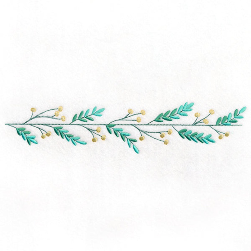 Delicate Botanicals Border|2.52″ x 11.75″ / 64.03mm x 298.33mm|2.02″ x 9.41″ / 51.28mm x 239.07mm|1.68″ x 7.81″ / 42.57mm x 198.36mm|1.47″ x 6.86″ / 37.39mm x 174.12mm|All Sizes