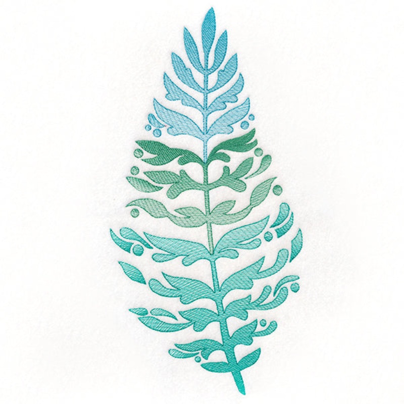 Fanciful Fall Fern|11.75″ x 5.81″ / 298.45mm x 147.53mm|9.4″ x 4.64″ / 238.76mm x 117.96mm|7.8″ x 3.85″ / 198.12mm x 97.88mm|6.84″ x 3.38″ / 173.72mm x 85.81mm|All Sizes