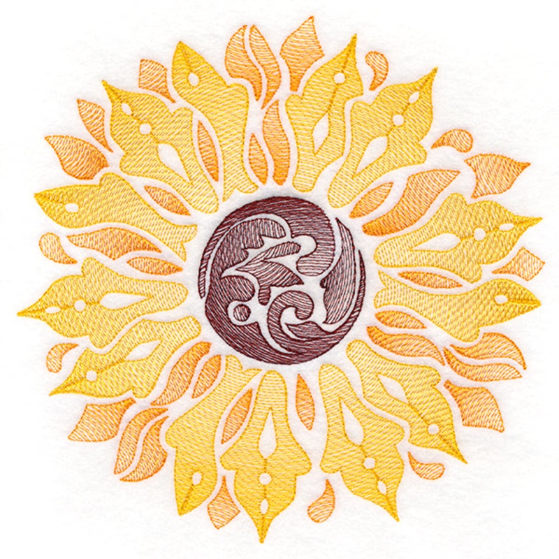 Fanciful Fall Sunflower|7.8″ x 7.79″ / 198.12mm x 197.87mm|6.85″ x 6.85″ / 174.07mm x 173.96mm|5.85″ x 5.85″ / 148.66mm x 148.57mm|4.82″ x 4.82″ / 122.44mm x 122.37mm|3.85″ x 3.85″ / 97.68mm x 97.72mm|All Sizes