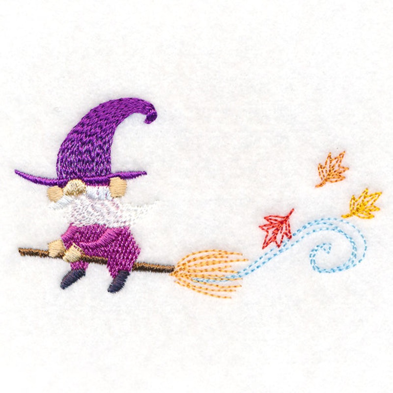 Flying Witch Gnome|2.09″ x 3.86″ / 53.1mm x 97.94mm|1.48″ x 2.73″ / 37.6mm x 69.46mm|All Sizes