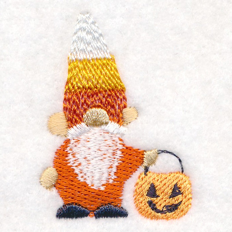 Sweet Candy Corn Gnome|2.08″ x 1.53″ / 52.85mm x 38.9mm|1.48″ x 1.09″ / 37.52mm x 27.6mm|All Sizes