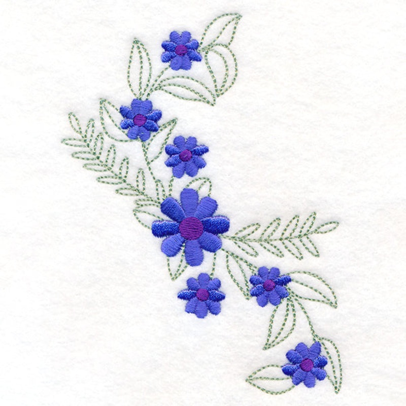 Sweet Delicate Flowers|4.82″ x 3.63″ / 122.43mm x 92.2mm|3.84″ x 2.9″ / 97.59mm x 73.61mm|All Sizes