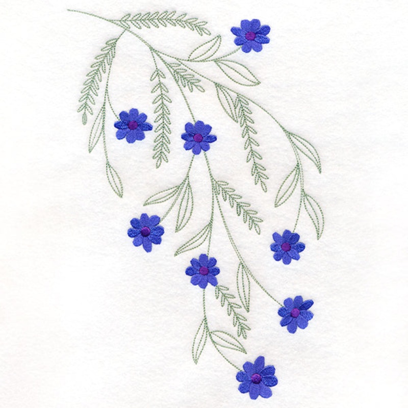 Sweet Delicate Flowers Spray|10.57″ x 6.86″ / 268.54mm x 174.13mm|9.03″ x 5.85″ / 229.34mm x 148.67mm|7.8″ x 5.06″ / 198.15mm x 128.45mm|6.8″ x 4.41″ / 172.63mm x 111.93mm|All Sizes