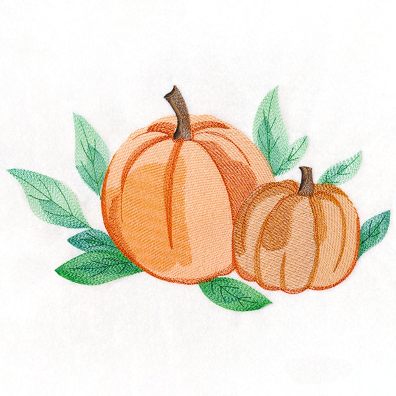 Sweet Pumpkin Pair|6.85″ x 11.45″ / 173.99mm x 290.83mm|5.62″ x 9.4″ / 142.75mm x 238.76mm|4.66″ x 7.8″ / 118.36mm x 198.12mm|4.08″ x 6.83″ / 103.63mm x 173.48mm|2.3″ x 3.85″ / 58.42mm x 97.79mm|All Sizes