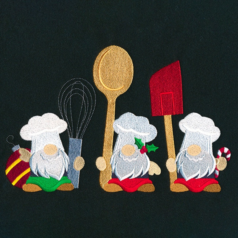 Christmas Baking Gnomes Trio|6.85″ x 10.49″ / 174.09mm x 266.55mm|5.84″ x 8.95″ / 148.45mm x 227.3mm|5.09″ x 7.8″ / 129.41mm x 198.17mm|4.48″ x 6.86″ / 113.71mm x 174.12mm|2.53″ x 3.89″ / 64.19mm x 98.9mm|All Sizes