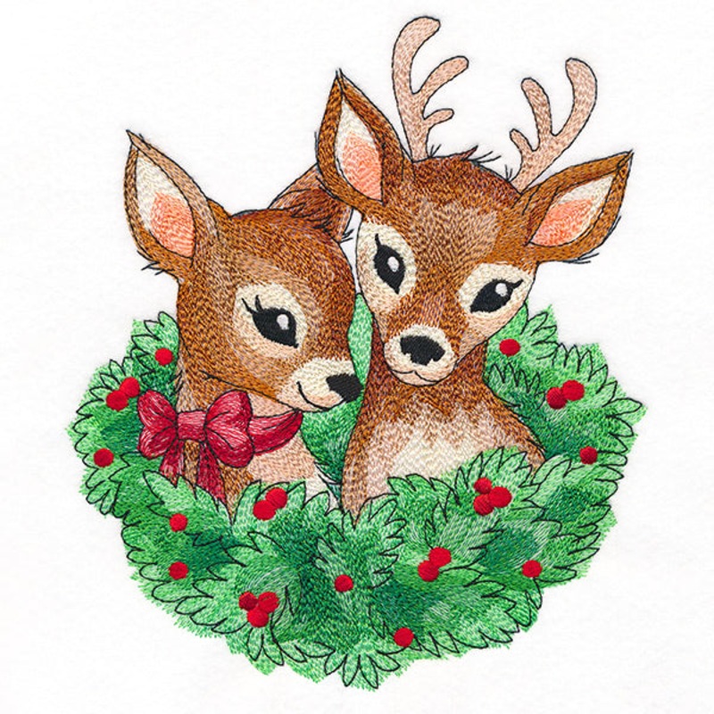 Christmas Cuddles Reindeer|7.8″ x 6.75″ / 198.12mm x 171.37mm|6.76″ x 5.85″ / 171.69mm x 148.59mm|5.6″ x 4.85″ / 142.34mm x 123.19mm|All Sizes